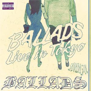 Punch Me Panda (Live in Tokyo mynavi BLITZ AKASAKA, 2019)