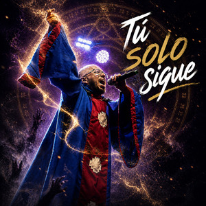 Tú Solo Sigue