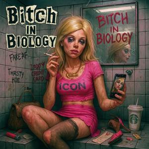 bitch in biology
