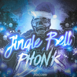Jingle Bell Phonk (Slowed)