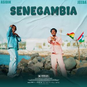 SeneGambia (feat. Jeeba)