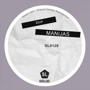 Manijas (Original Mix)