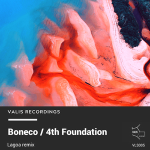 Lagoa (4th Foundation Remix)