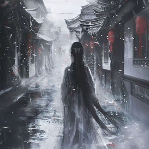 下完这场雨（温柔女声版）