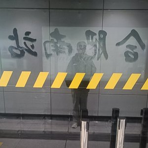Love Beyond the Ticket