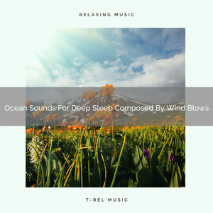 Mother Earth Whispers With Beach Vibes And Wild Noises