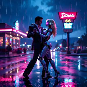 Dancing with a Robot (Radio Edit)