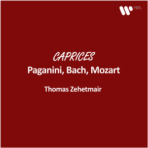 24 Caprices, Op. 1:No. 11 in C Major