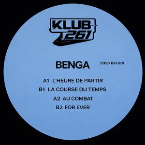 La course du temps (Version B)