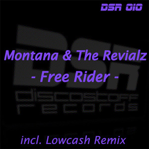 Free Rider (Lowcash Shortcut)