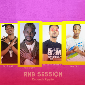 Rnb Session #1: Segunda Opção