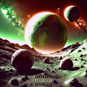 MONIES (feat. Redda & Kurt Codeine)