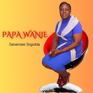Papa Wanje