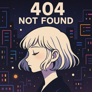 404 NOT FOUND