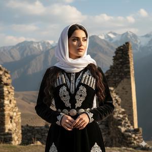 AI ARABULI - ღამე მინდოდა და უცბად თენდებოდა