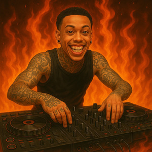 EDITS SAVANA HOODTRAP