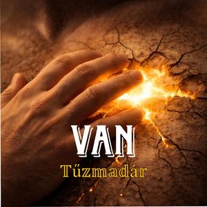 Van (Hungarian version)