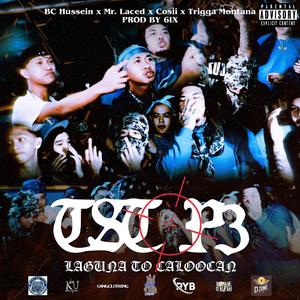 TSTOP3 (feat. BC Hussein, Cosii, Trigga Montana & OYC)