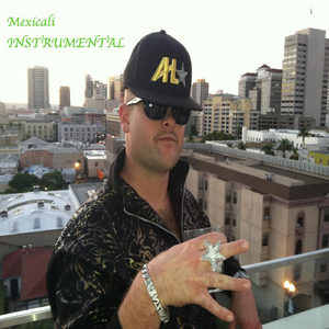 Mexicali (Instrumental)