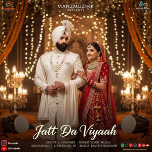 Jatt Da Viyaah