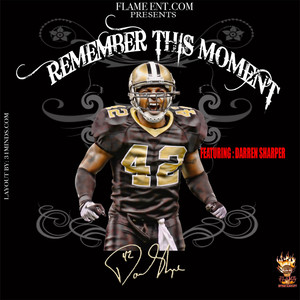remember this moment sharper's theme (carlos stephens)