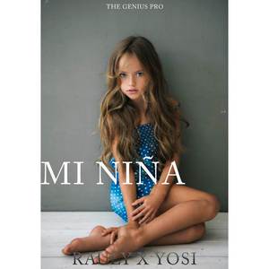 MI NIÑA