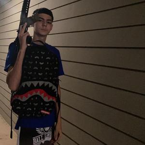 OppPack (feat. Lj Guap)
