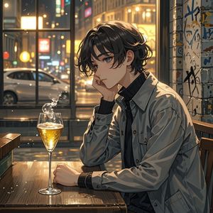 带我走-为情封心