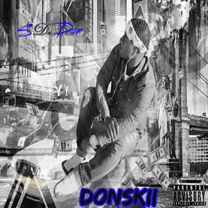 Real Donskii Freestyle