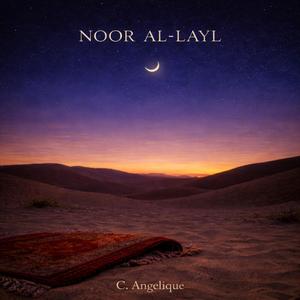 Night VI: Night of Seeking (Calabash Fire)