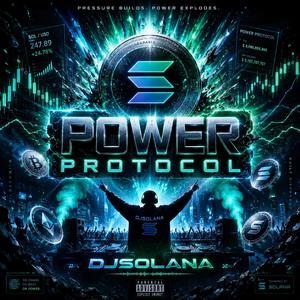 Power Protocolo (TECHNO HOUSE)