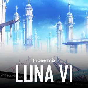 Dream Aria (From "Genshin Impact") [Luna VI Version]