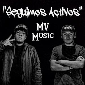 Seguimos Activos (feat. El Skeyti)