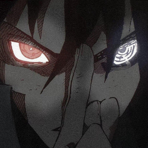 佐助主题曲（漂泊+黒点）