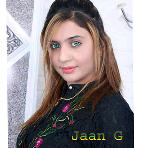 Jaan G