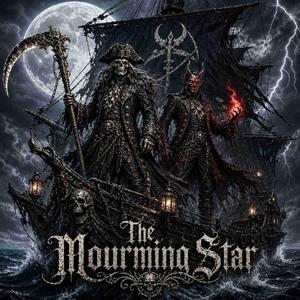 The morning Star