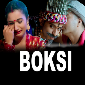 Boksi