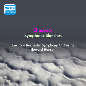 Symphonic Sketches:II. Noel