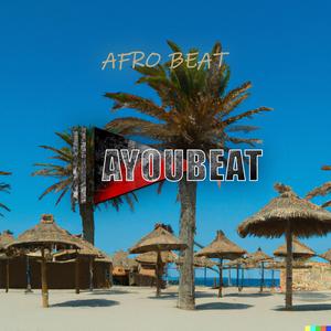 AFRICA (instru Afrobeat Afrotrap 1)