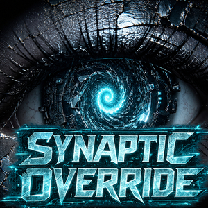 Dark Synapse Cascade