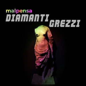 Diamanti Grezzi
