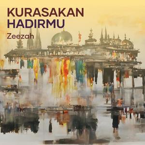 Kurasakan Hadirmu