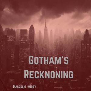Gotham's Recknoning