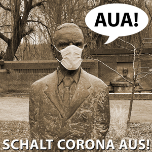 Schalt Corona aus (Instrumental)