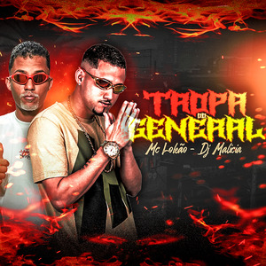 Tropa do General (Remix)