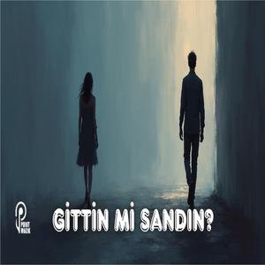 GİTTİN Mİ SANDIN?