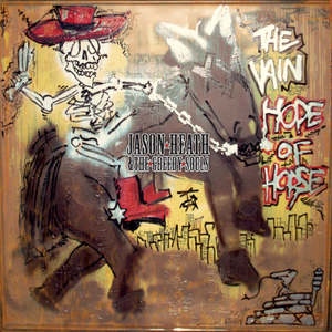 On Our Way Home (feat. Wayne Kramer & Tom Morello)