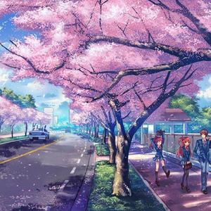 桜の花びらたち（翻自 AKB48）