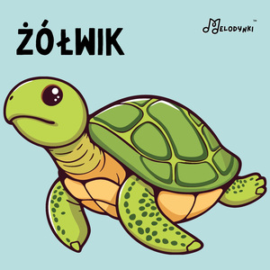 Żółwik