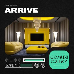 Arrive